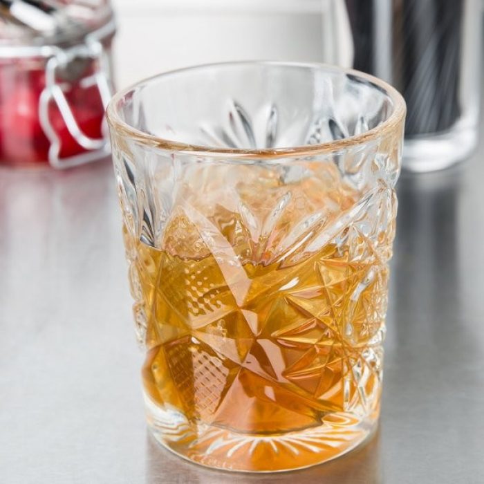 Libbey Hobstar Double Old Fashioned 355ml