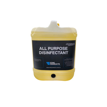 ALL Purpose Disinfectant - Lemon 20L