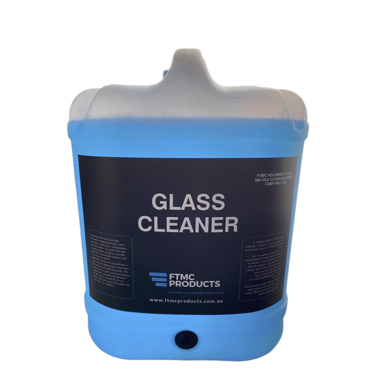Glass Cleaner - 20L