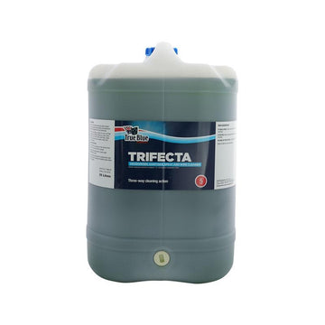 Trifecta Antibacterial Spray and Wipe 25L