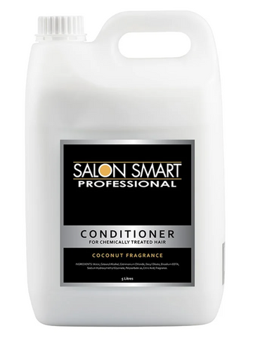SALON SMART CONDITIONER COCONUT -5L