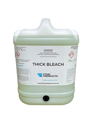 Thick Bleach 20 L