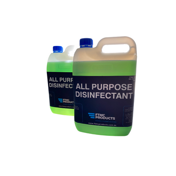 ALL Purpose Disinfectant - Pine 5L
