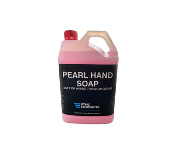 FTMC PEARL HAND SOAP 5L