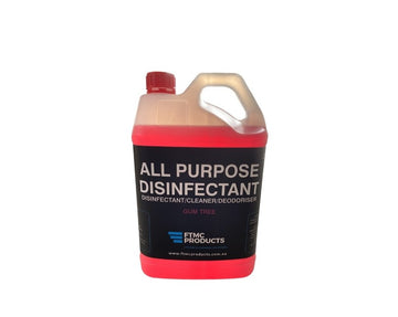 All Purpose Disinfectant - Gum Tree 5L