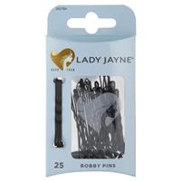 Lady Jayne Bobby Pins - Pk25