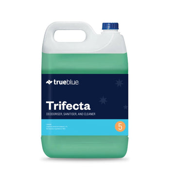 Trifecta Antibacterial Spray and Wipe 5L
