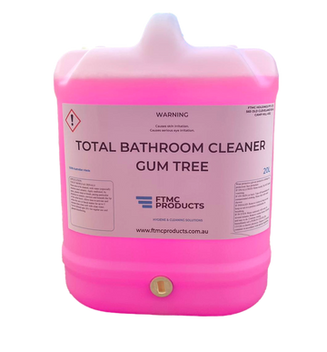 Total Bathroom Cleaner Gumtree 20L