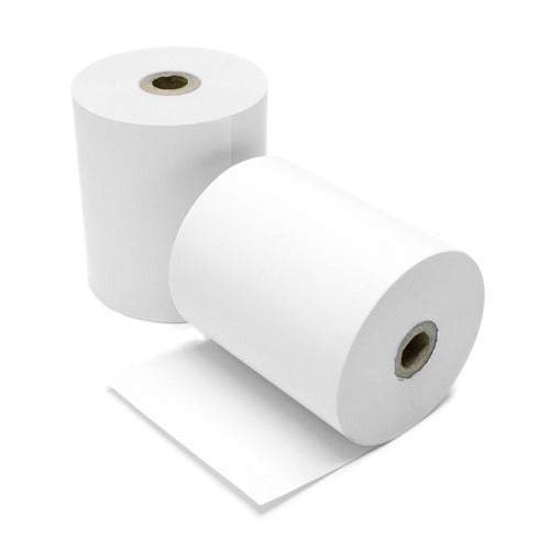 CASH REGISTER ROLL THERMAL PAPER 57X40MM (CT48)